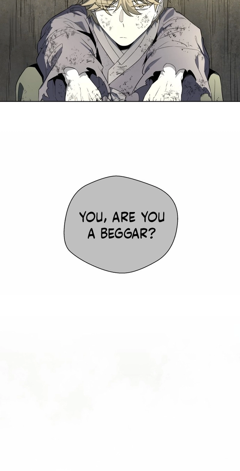 Human Mask Chapter 62 page 4 - 