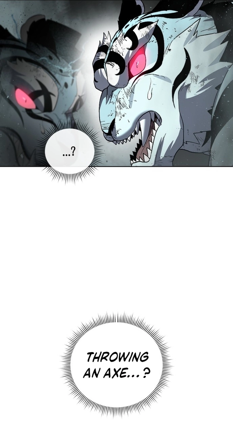 Human Mask Chapter 62 page 31 - 
