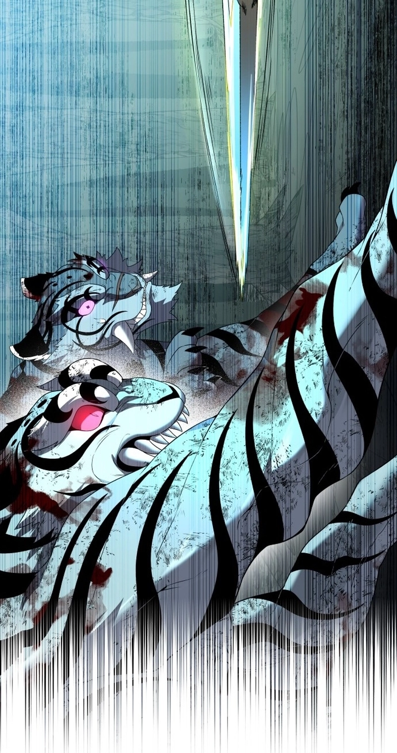 Human Mask Chapter 62 page 38 - 