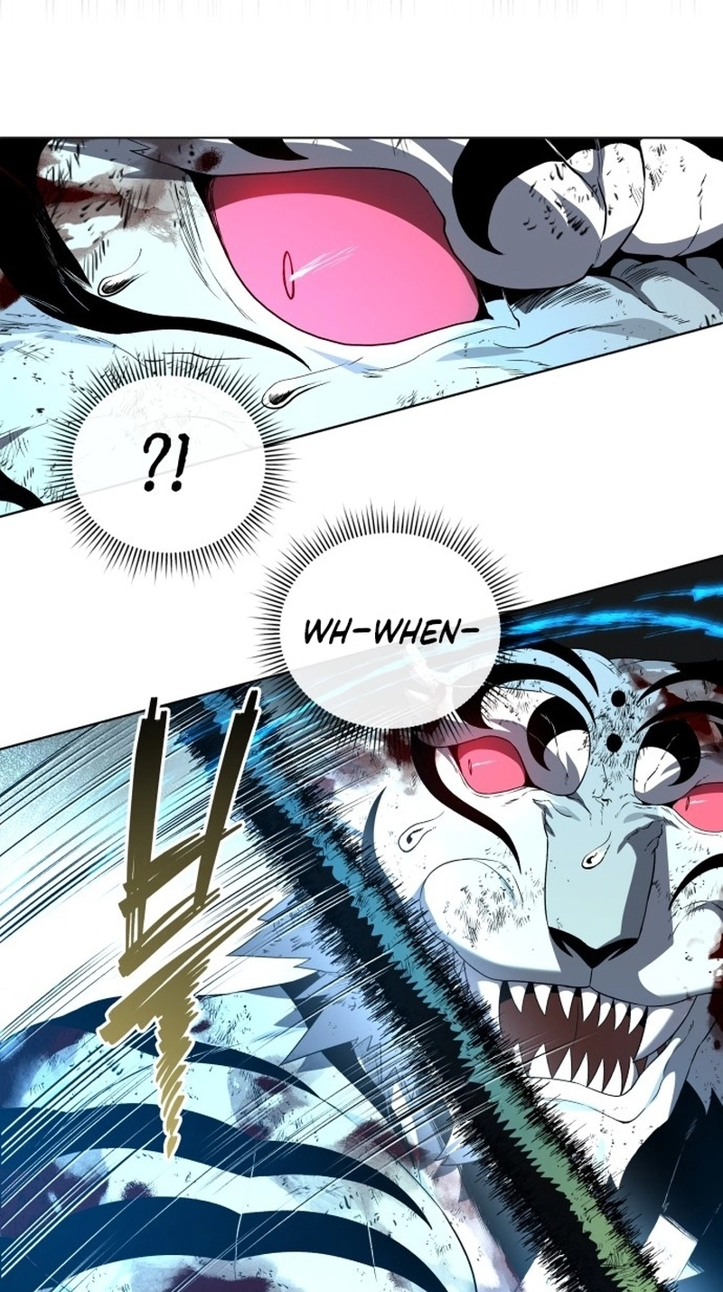 Human Mask Chapter 62 page 39 - 