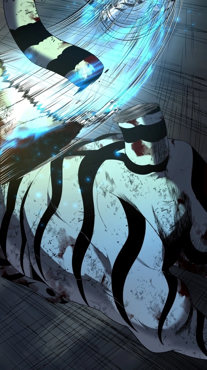 Human Mask Chapter 62 page 41 - 