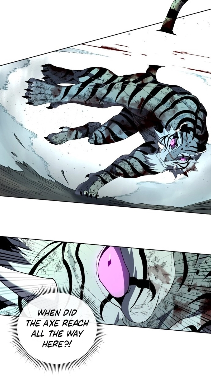 Human Mask Chapter 62 page 43 - 