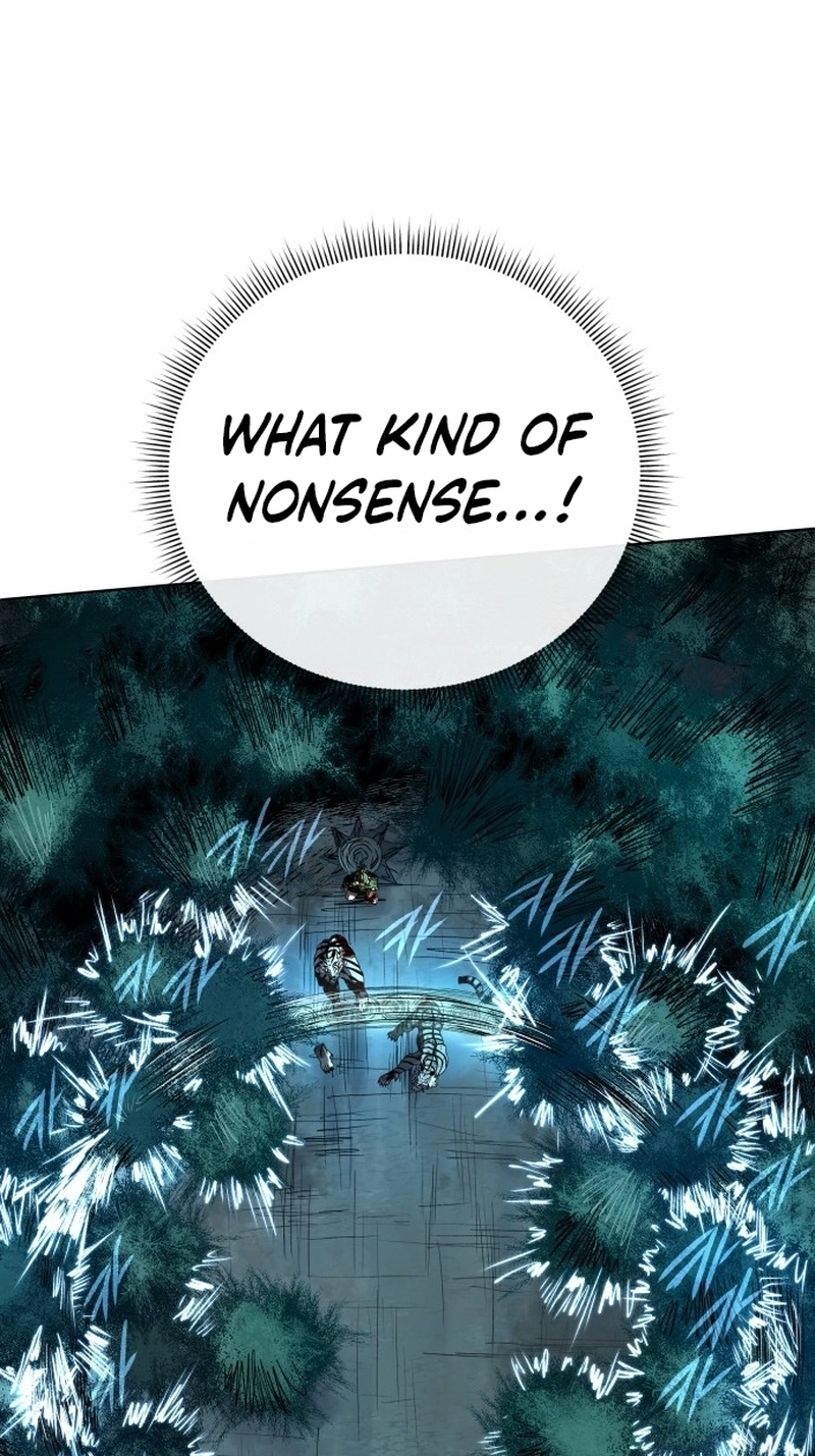 Human Mask Chapter 62 page 44 - 