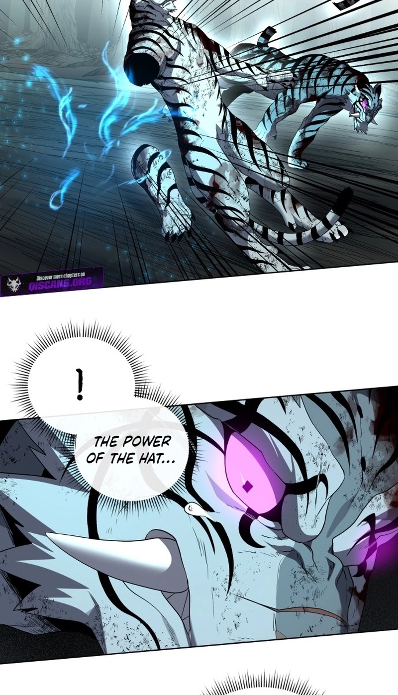Human Mask Chapter 62 page 48 - 