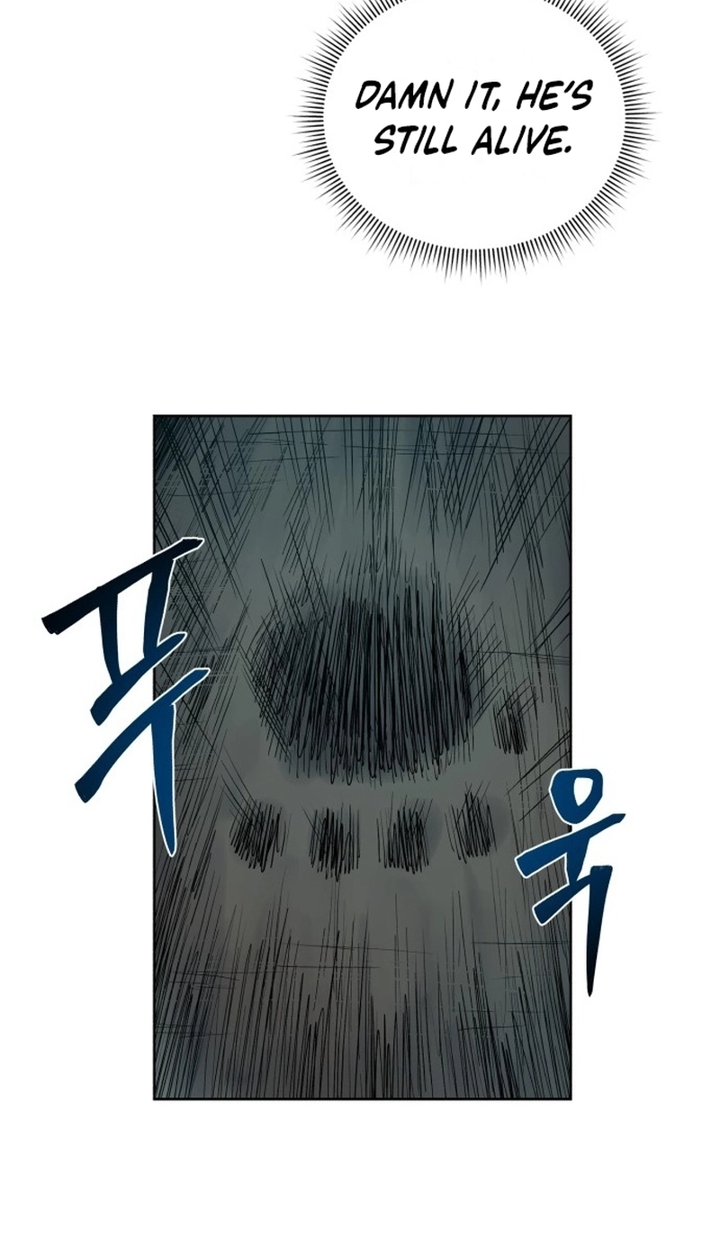Human Mask Chapter 62 page 49 - 