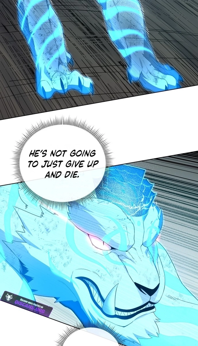 Human Mask Chapter 62 page 51 - 