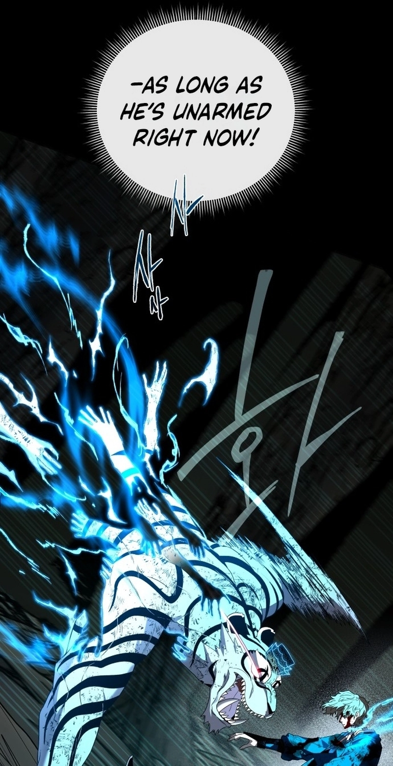 Human Mask Chapter 62 page 53 - 