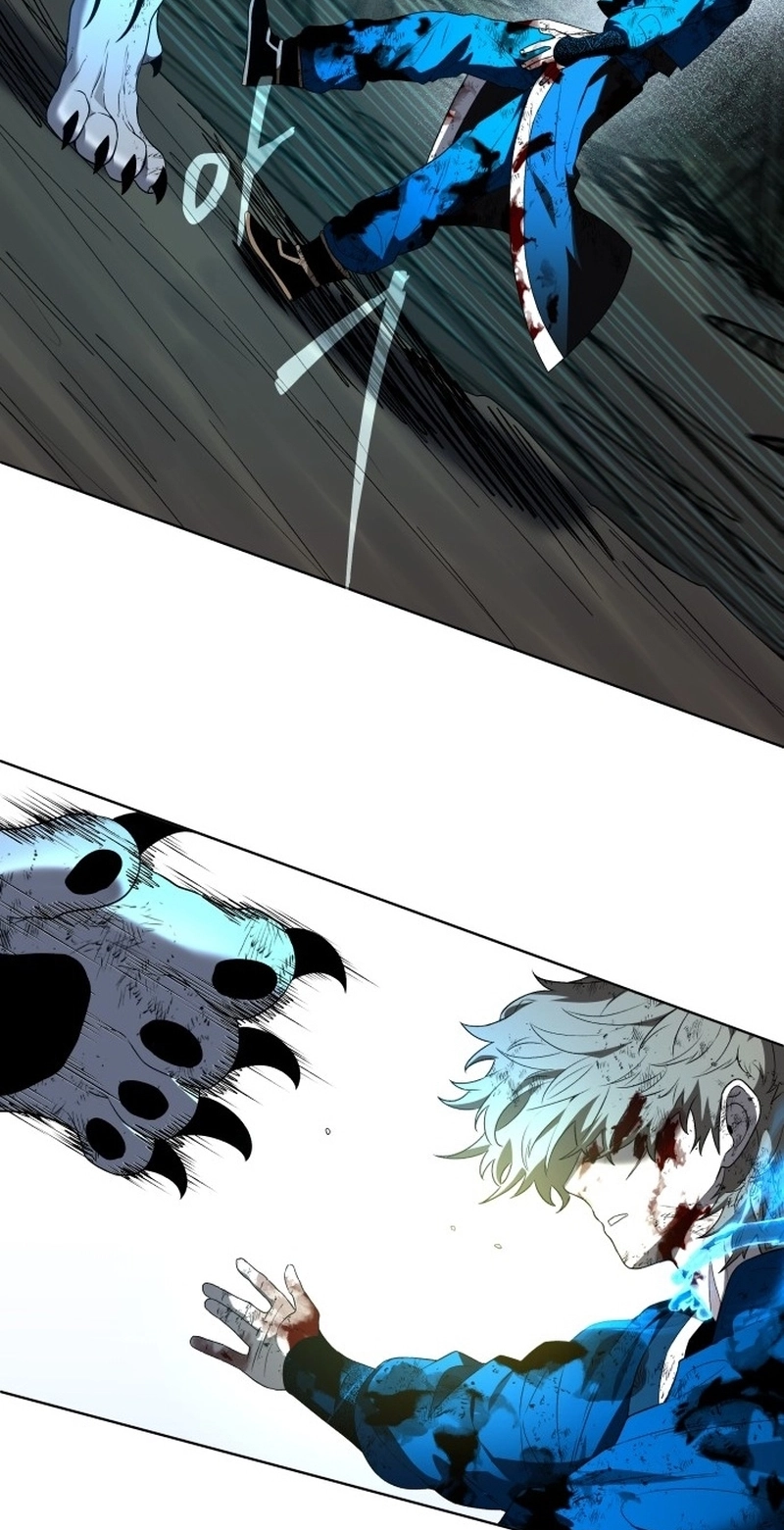 Human Mask Chapter 62 page 54 - 