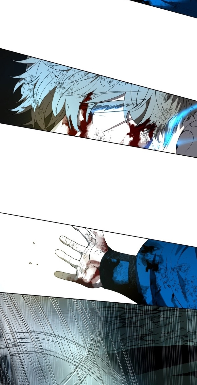Human Mask Chapter 62 page 55 - 