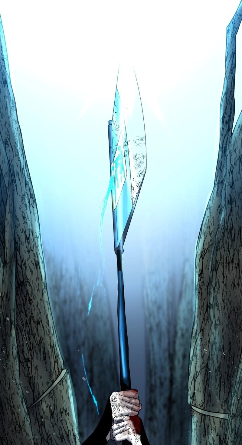 Human Mask Chapter 62 page 59 - 