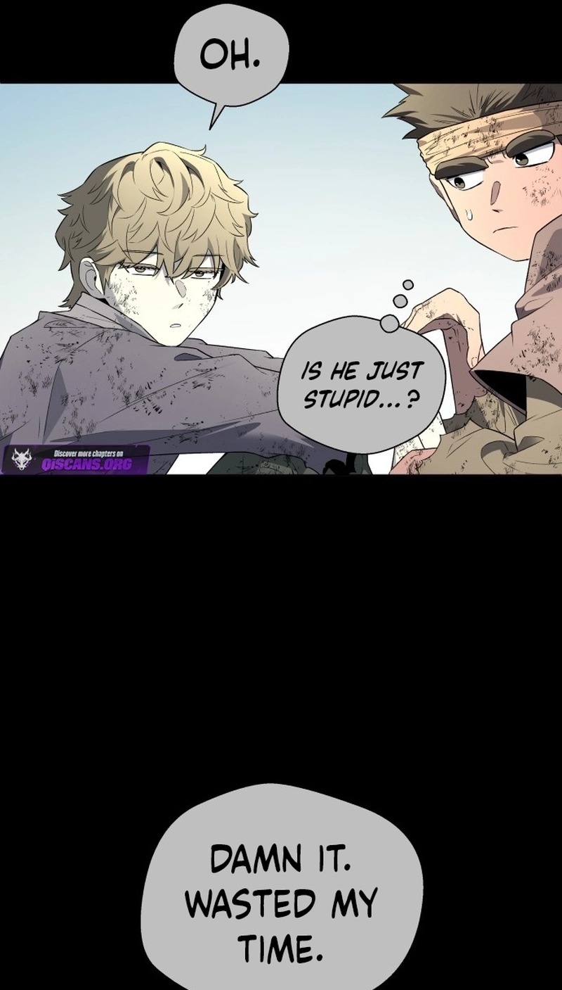 Human Mask Chapter 62 page 7 - 