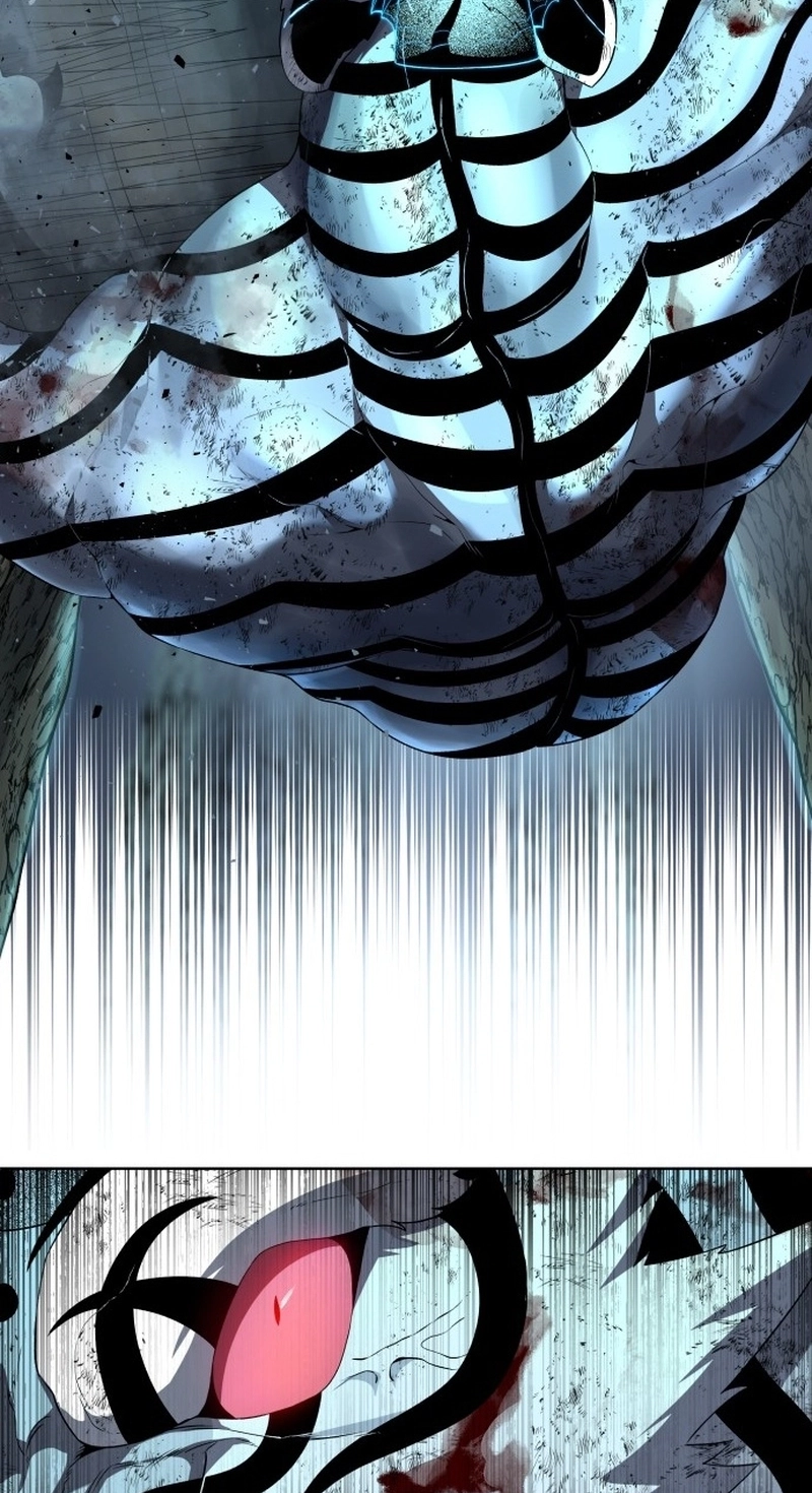 Human Mask Chapter 62 page 61 - 