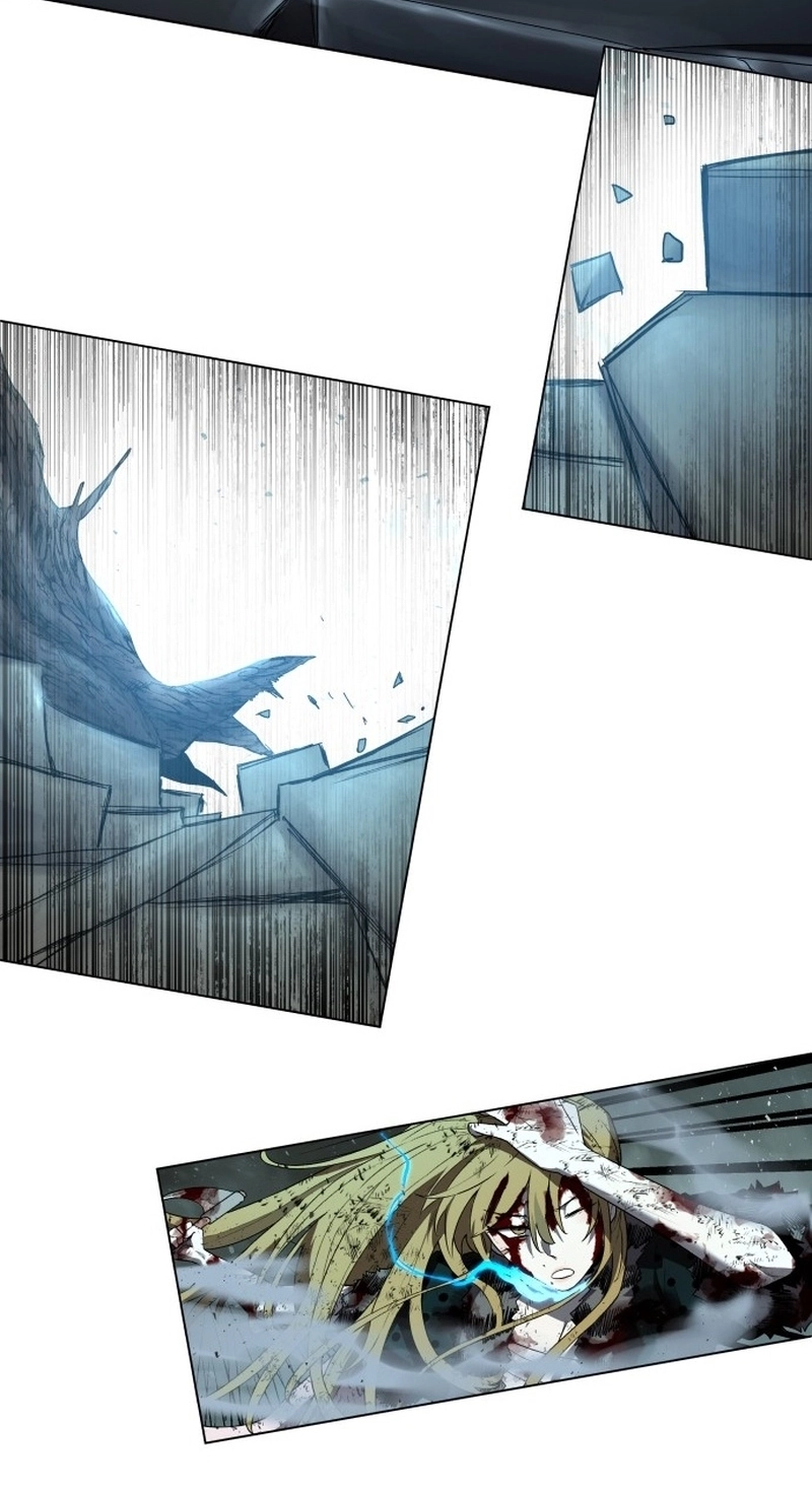 Human Mask Chapter 62 page 64 - 