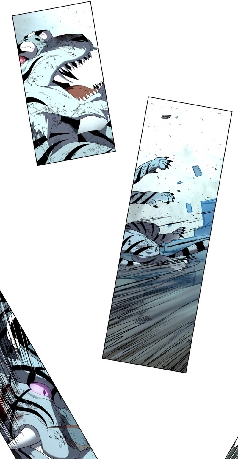 Human Mask Chapter 62 page 65 - 