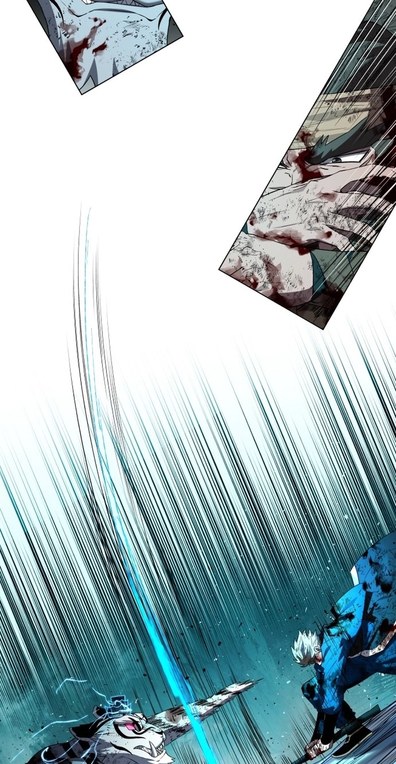 Human Mask Chapter 62 page 66 - 
