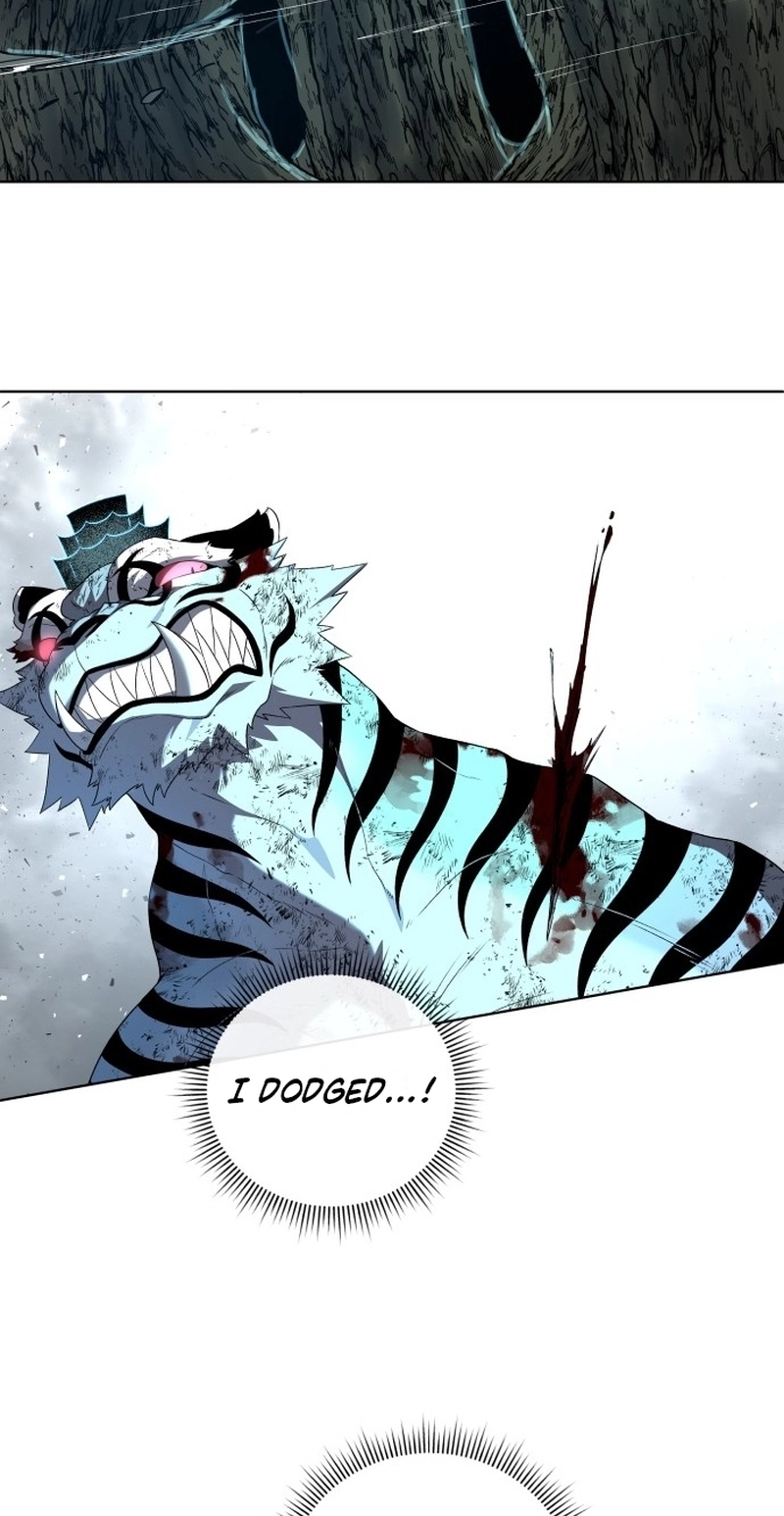 Human Mask Chapter 62 page 69 - 