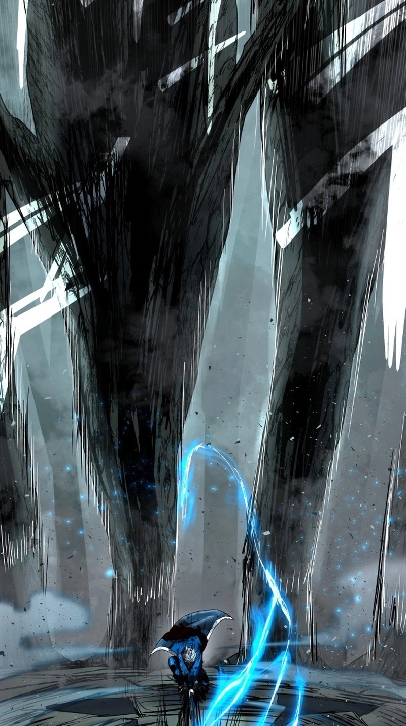 Human Mask Chapter 62 page 74 - 
