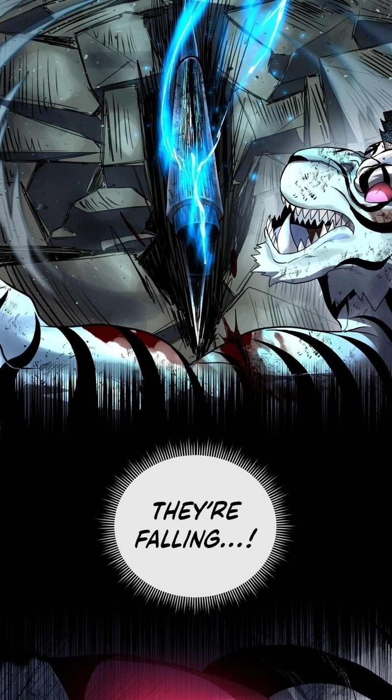 Human Mask Chapter 62 page 75 - 