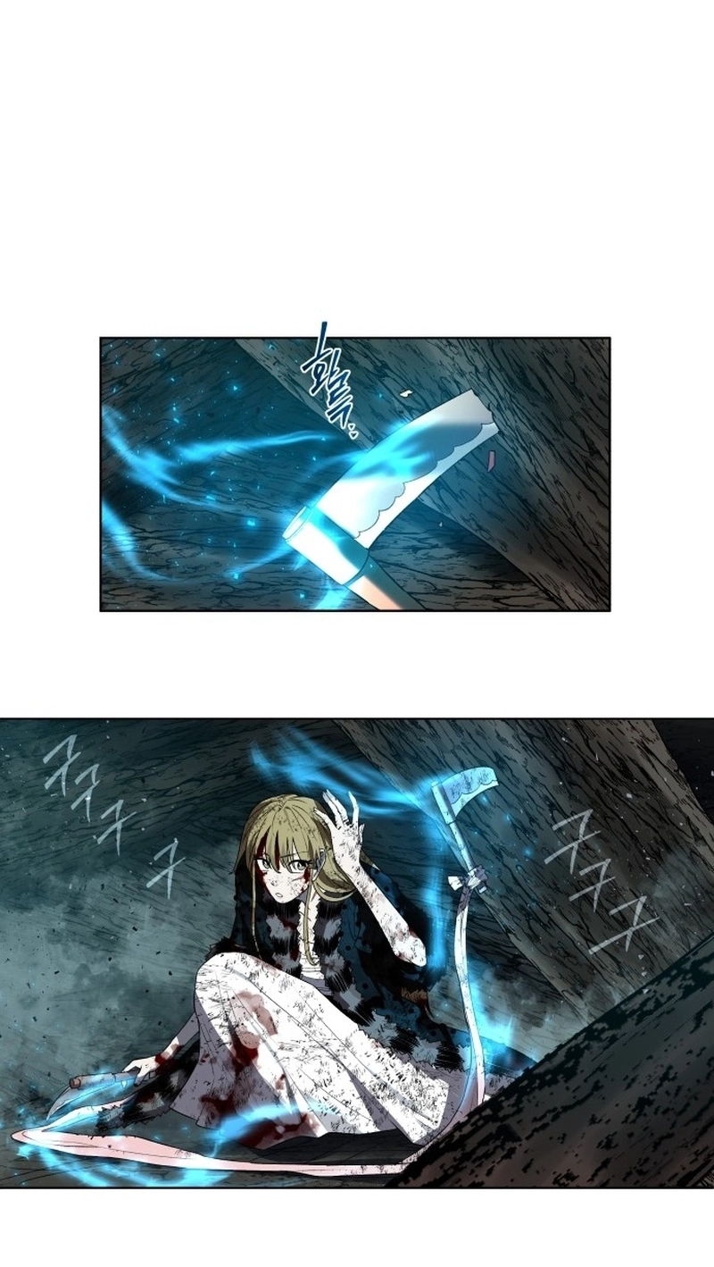 Human Mask Chapter 62 page 82 - 