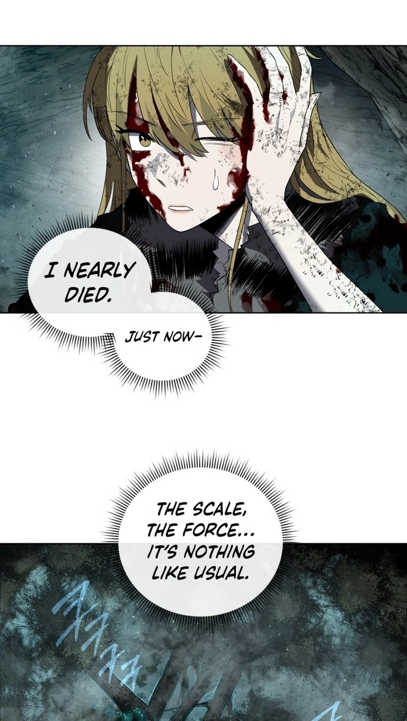 Human Mask Chapter 62 page 83 - 