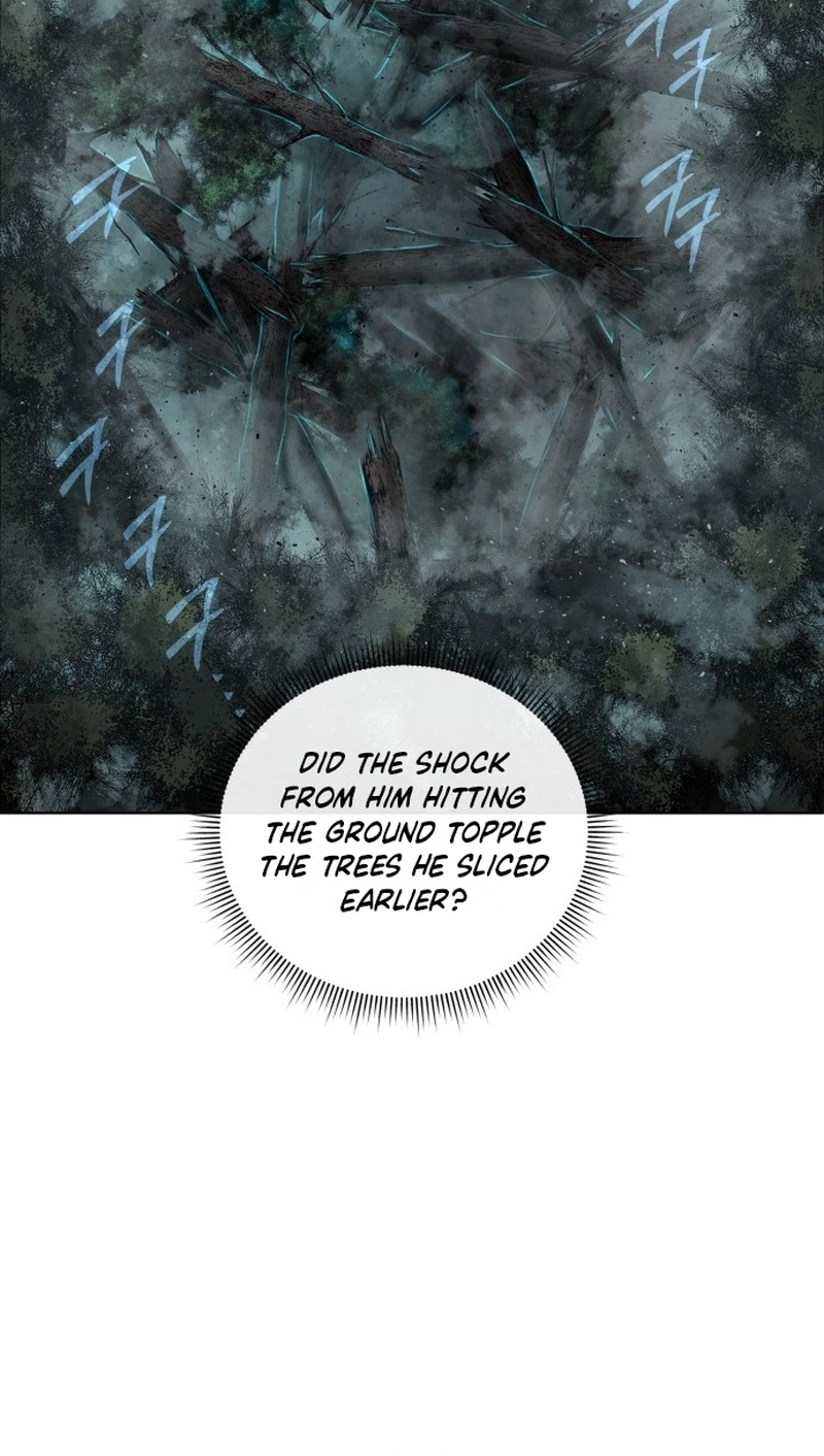 Human Mask Chapter 62 page 84 - 