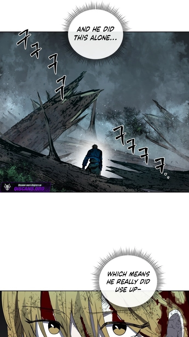 Human Mask Chapter 62 page 85 - 