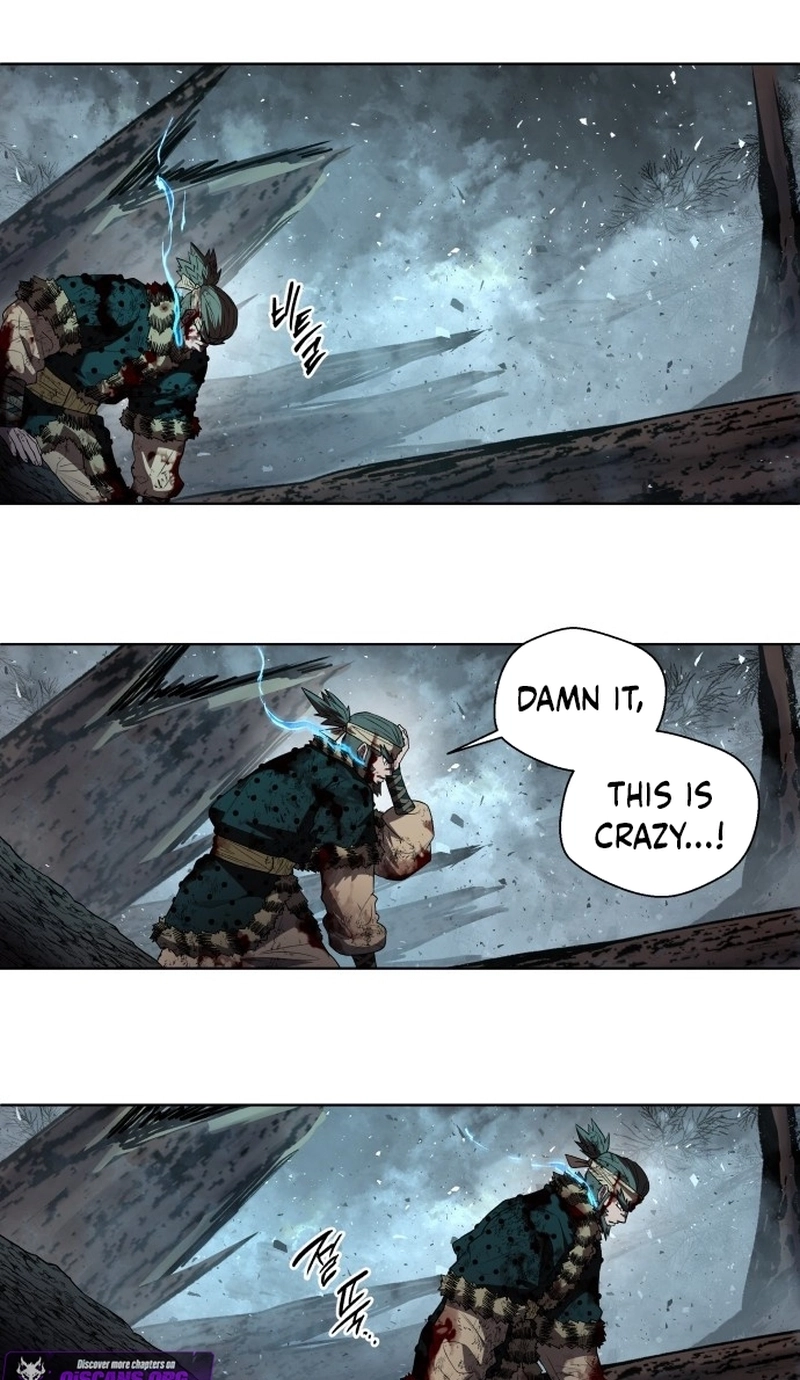 Human Mask Chapter 62 page 92 - 