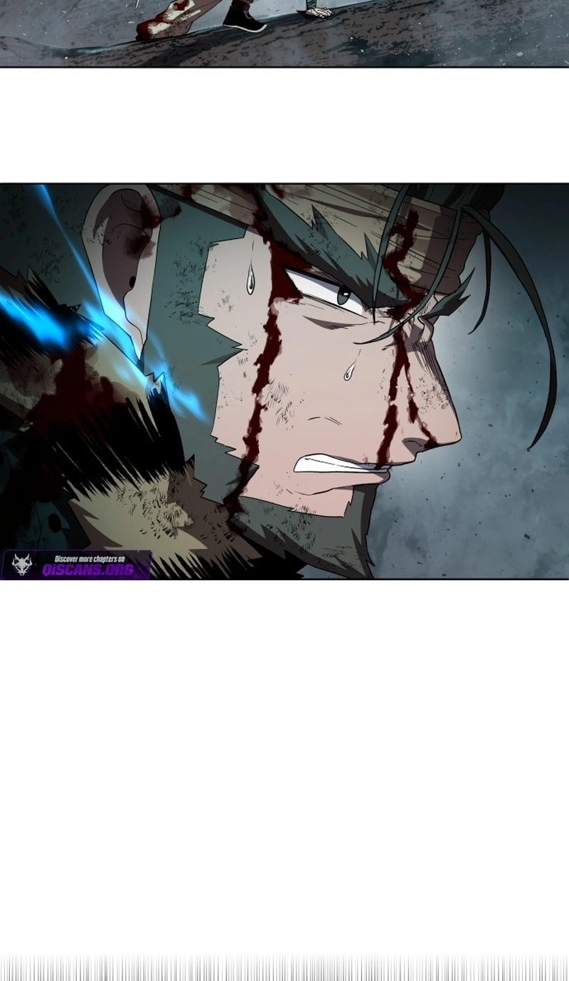 Human Mask Chapter 62 page 97 - 