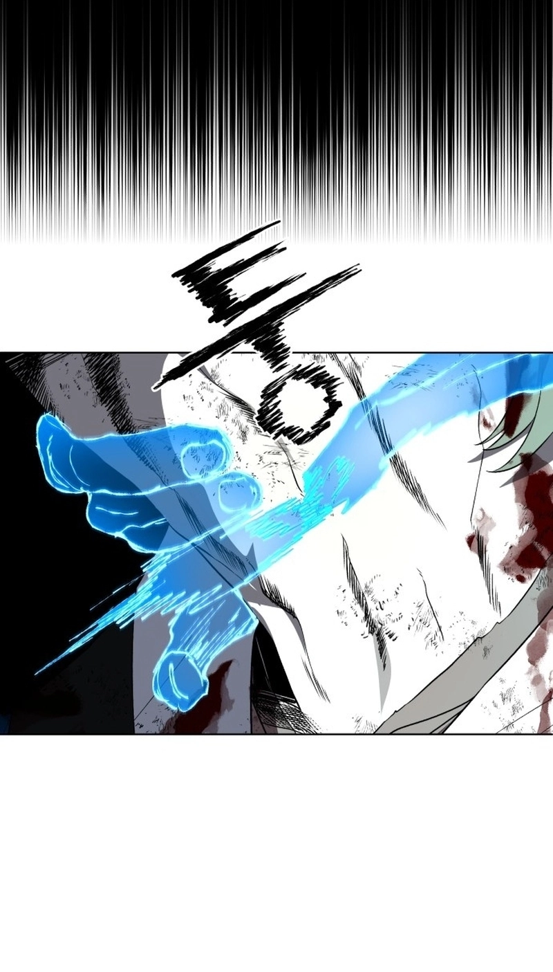 Human Mask Chapter 62 page 99 - 