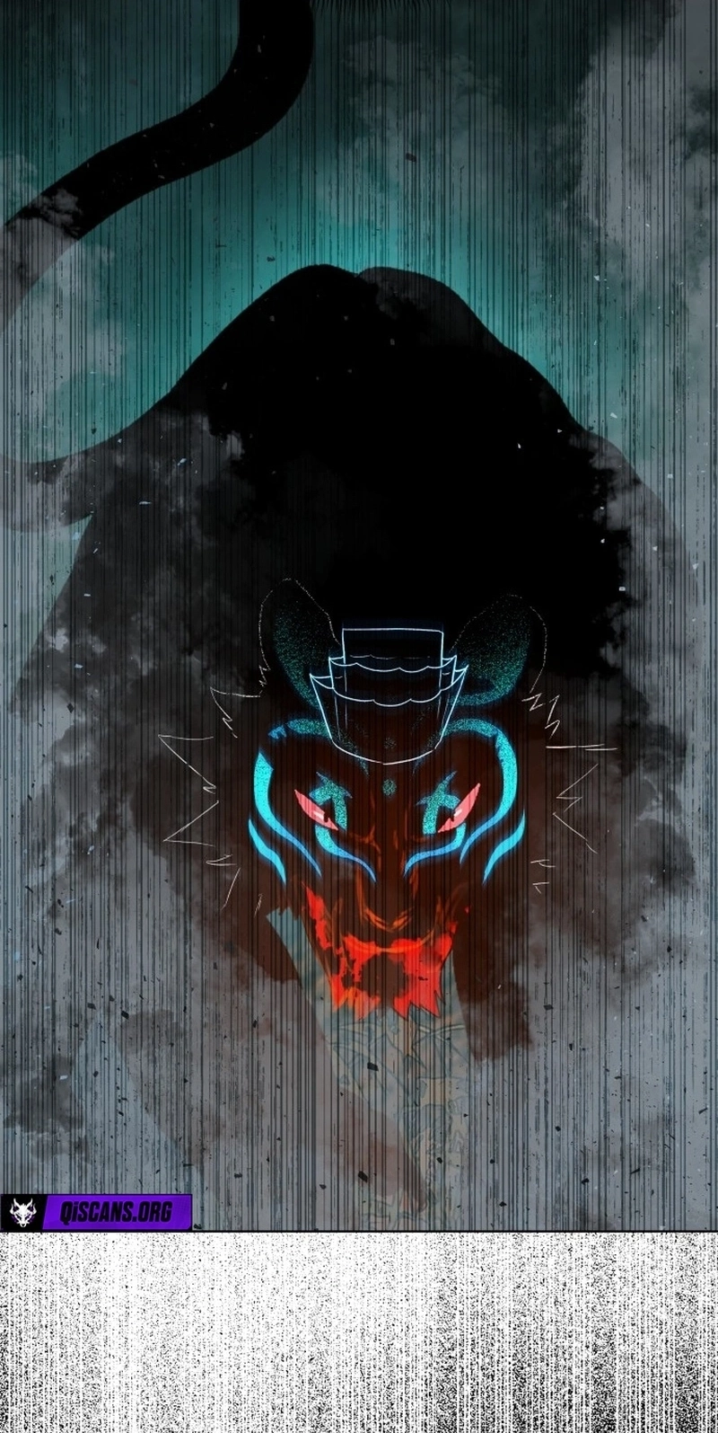 Human Mask Chapter 63 page 104 - 