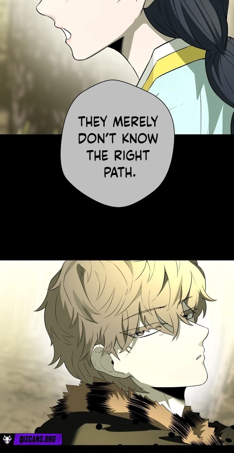 Human Mask Chapter 63 page 108 - 