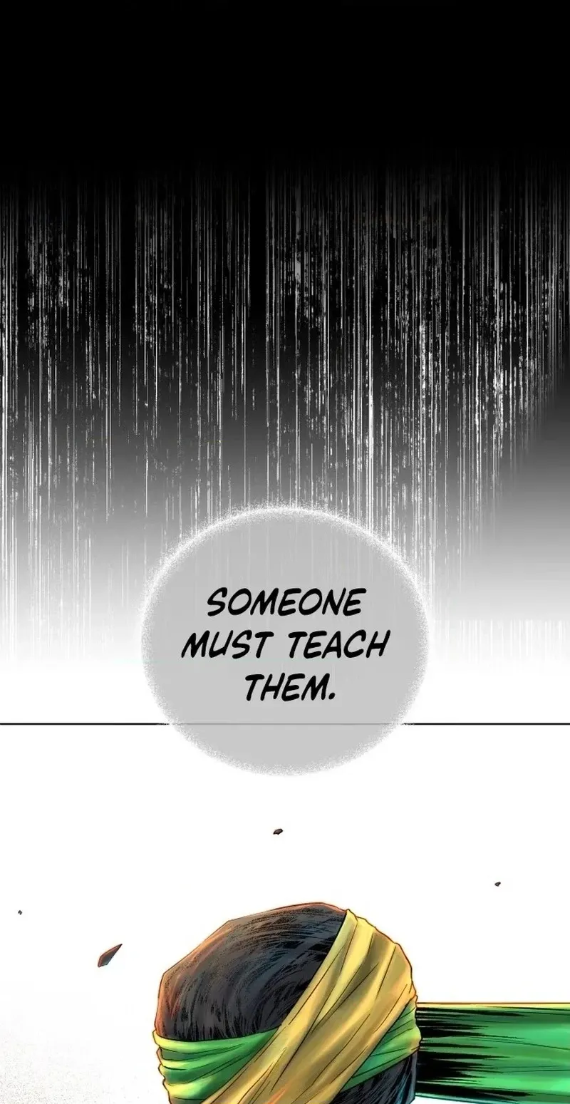 Human Mask Chapter 63 page 110 - 
