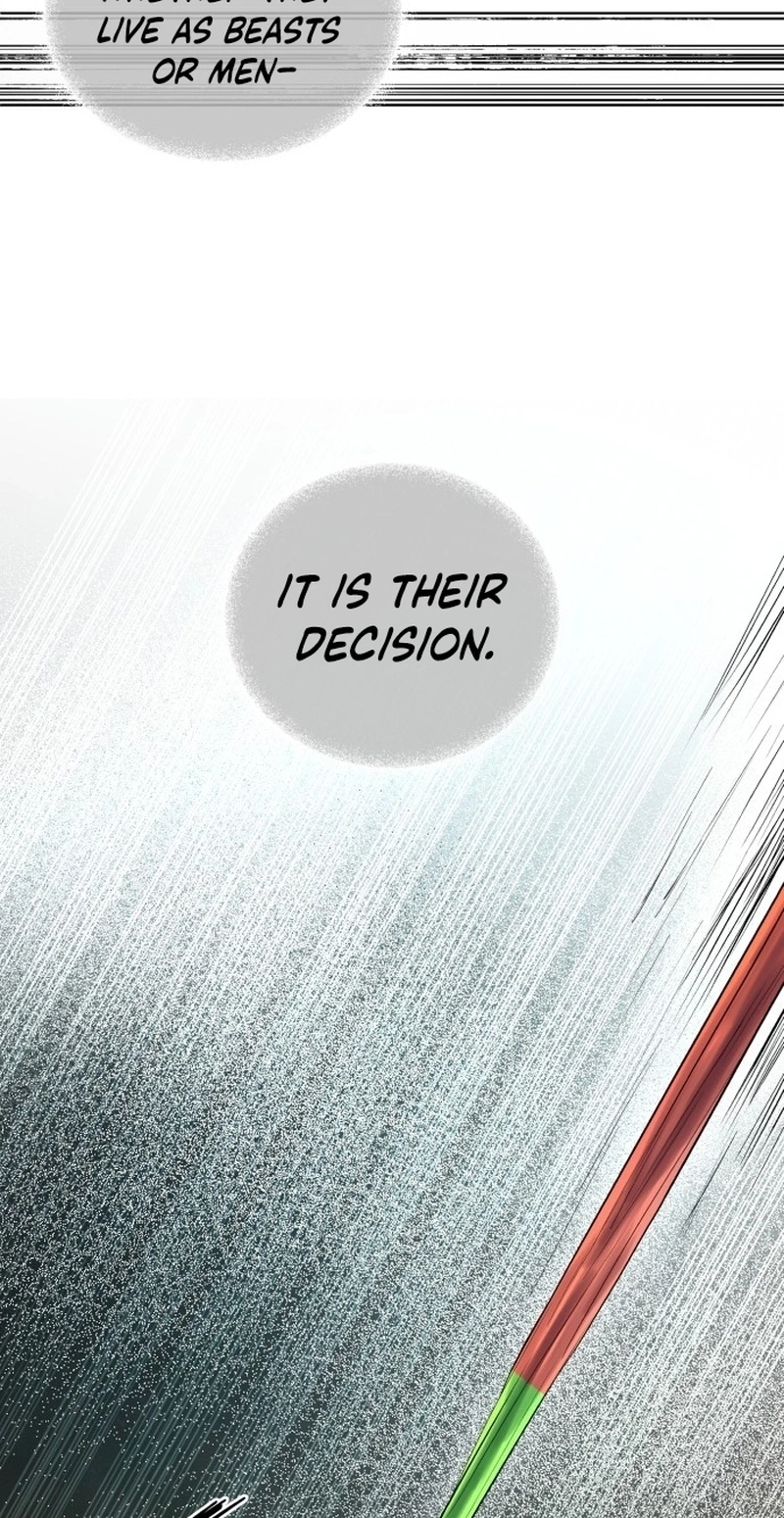Human Mask Chapter 63 page 112 - 