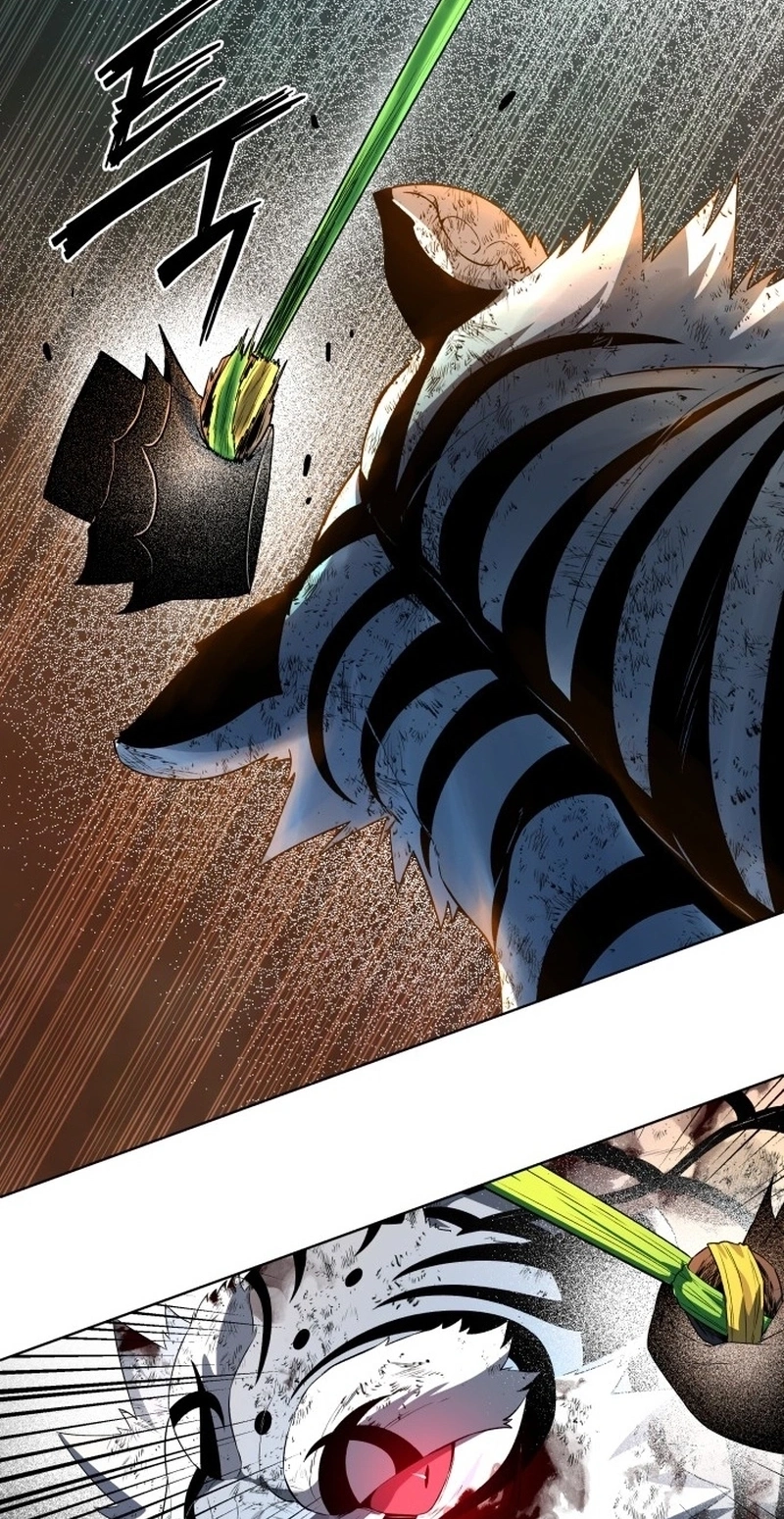 Human Mask Chapter 63 page 113 - 