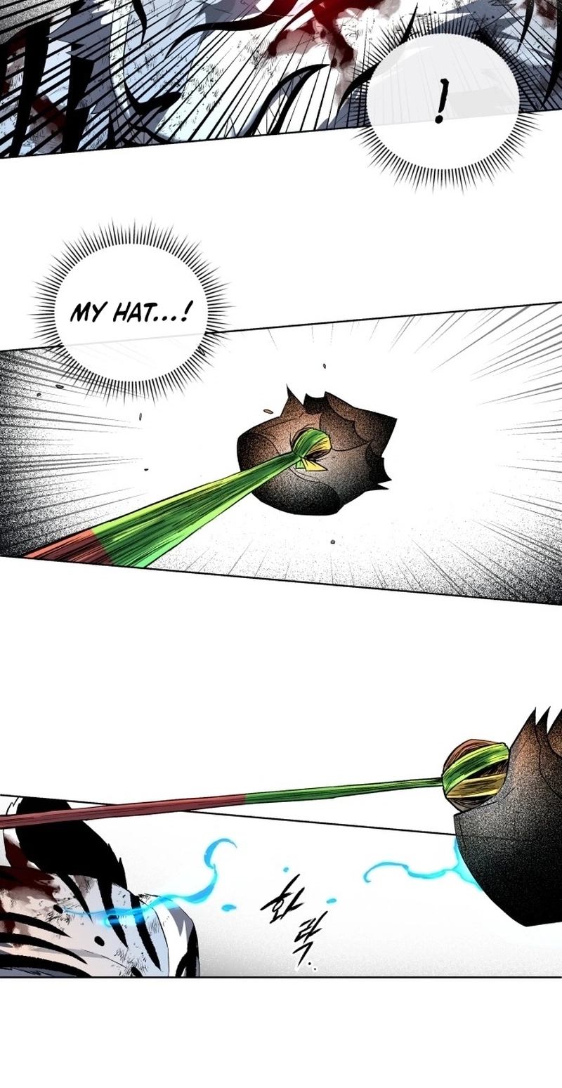 Human Mask Chapter 63 page 114 - 