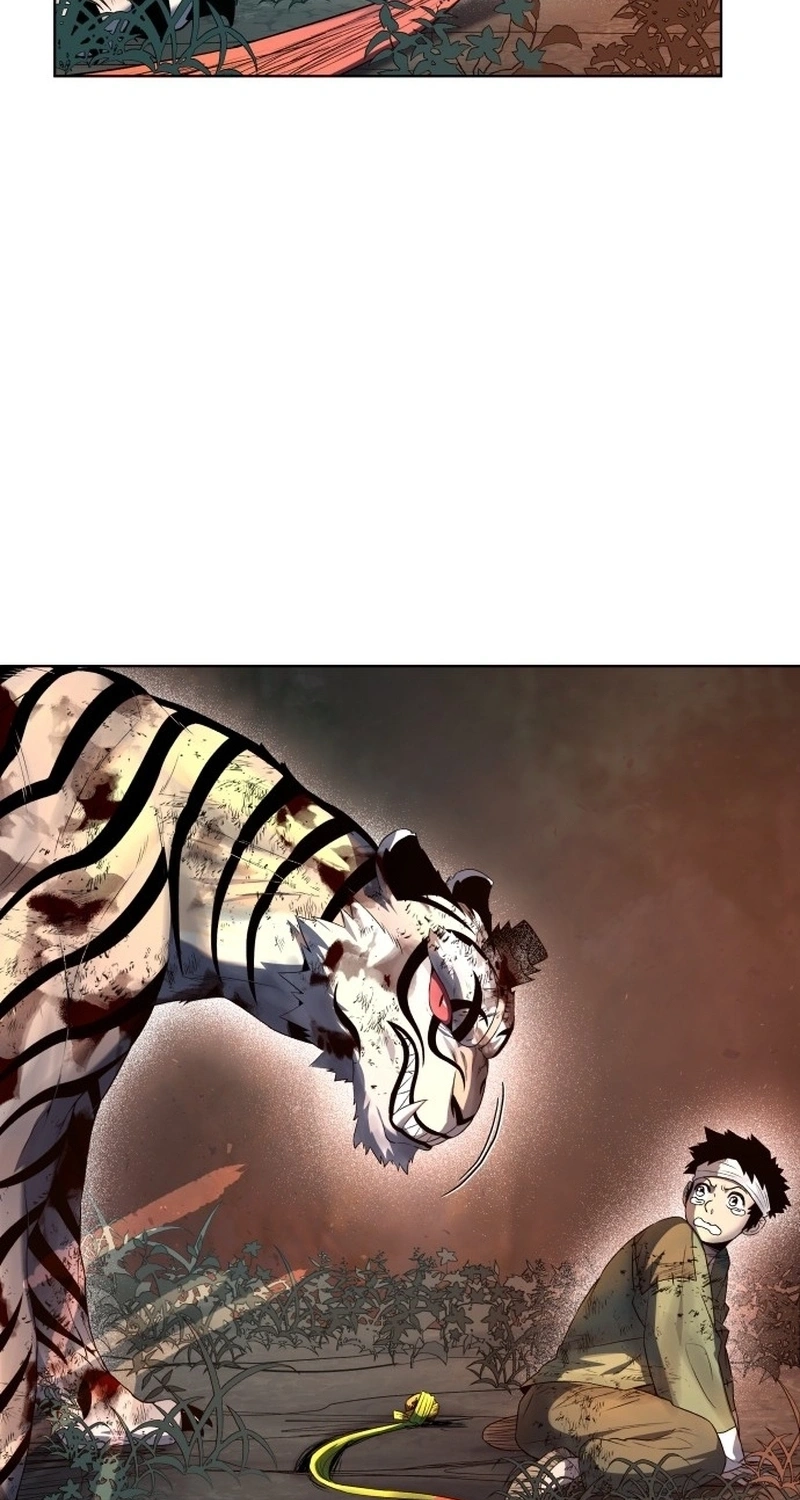 Human Mask Chapter 63 page 118 - 