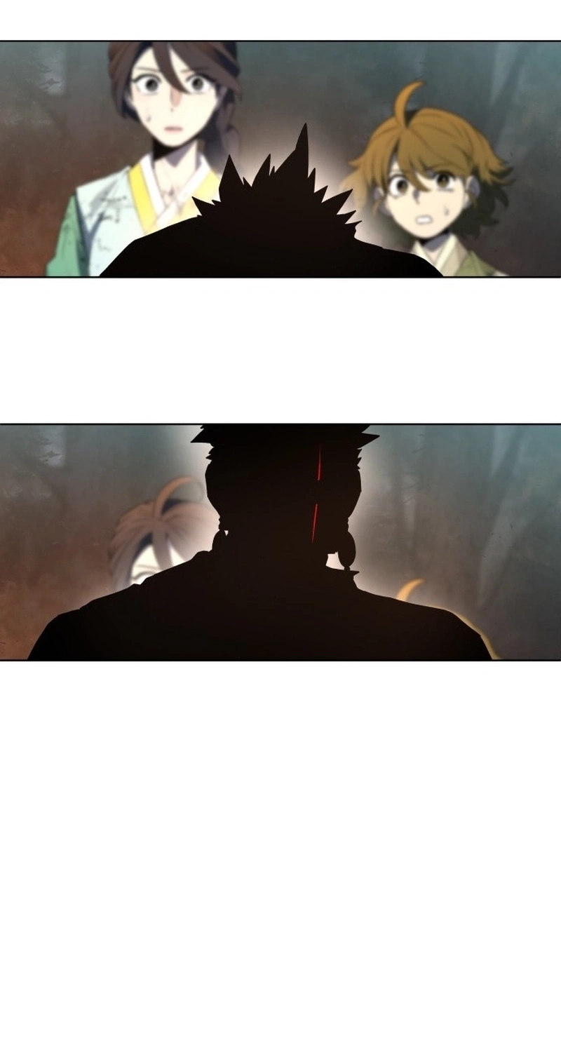 Human Mask Chapter 63 page 123 - 