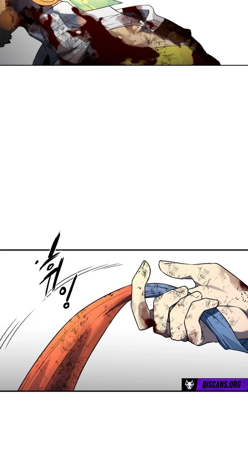 Human Mask Chapter 63 page 128 - 