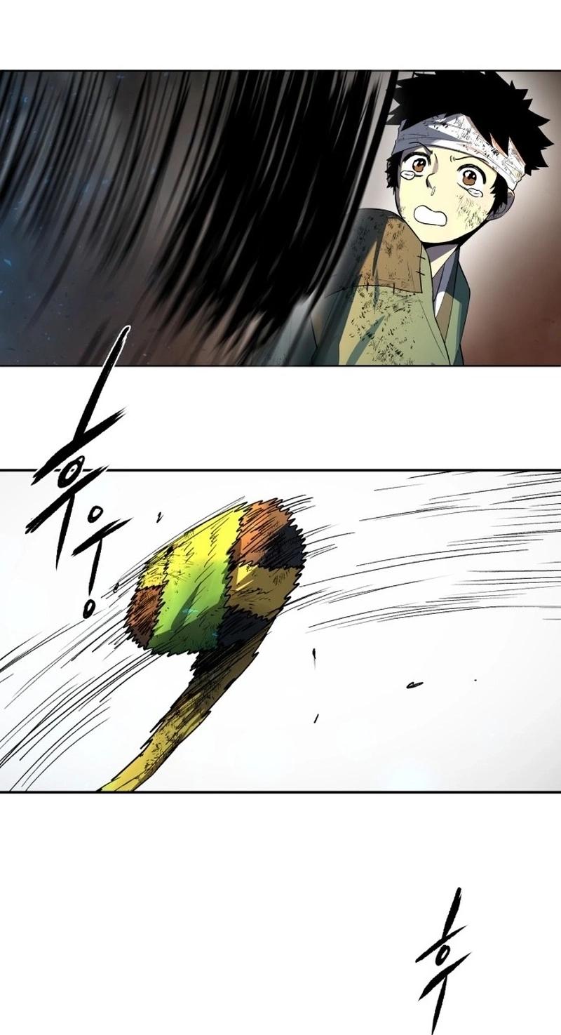 Human Mask Chapter 63 page 129 - 