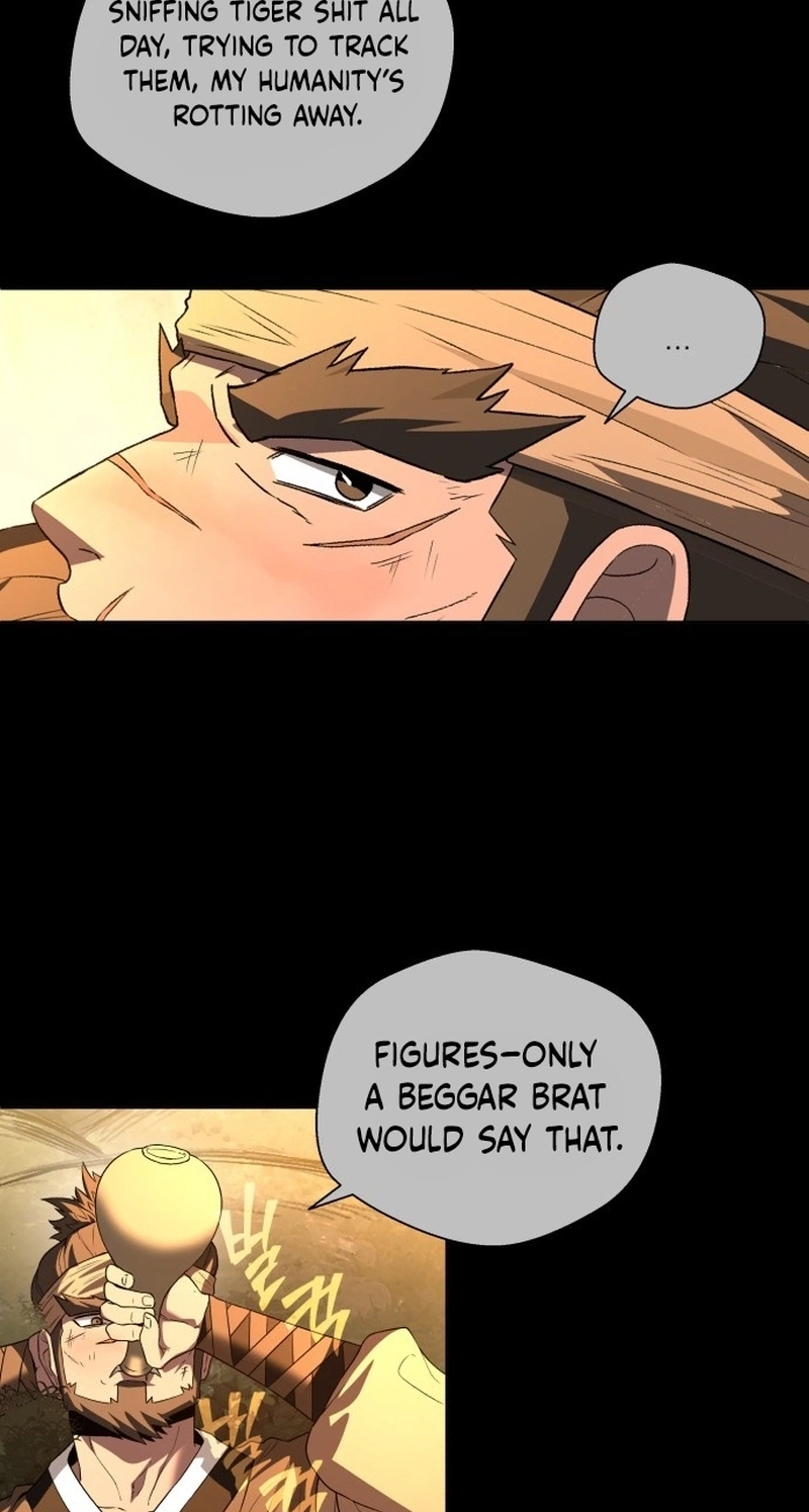 Human Mask Chapter 63 page 14 - 