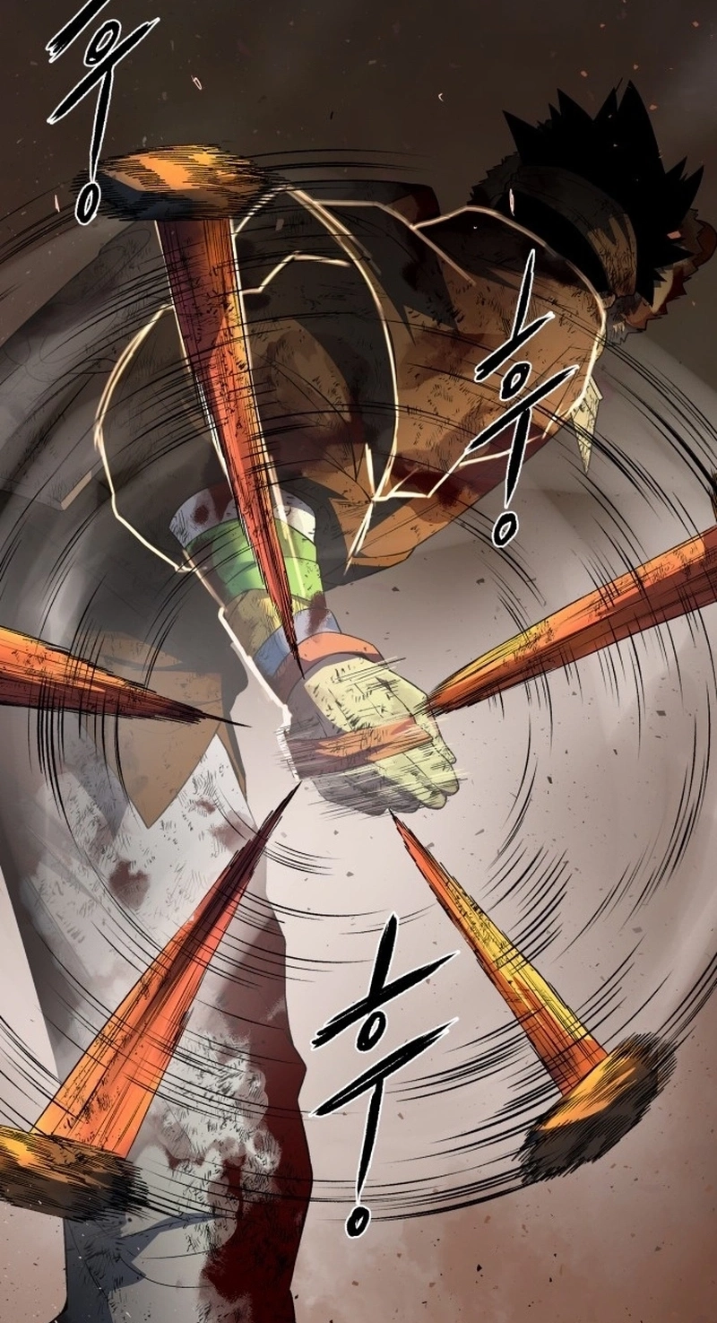 Human Mask Chapter 63 page 132 - 