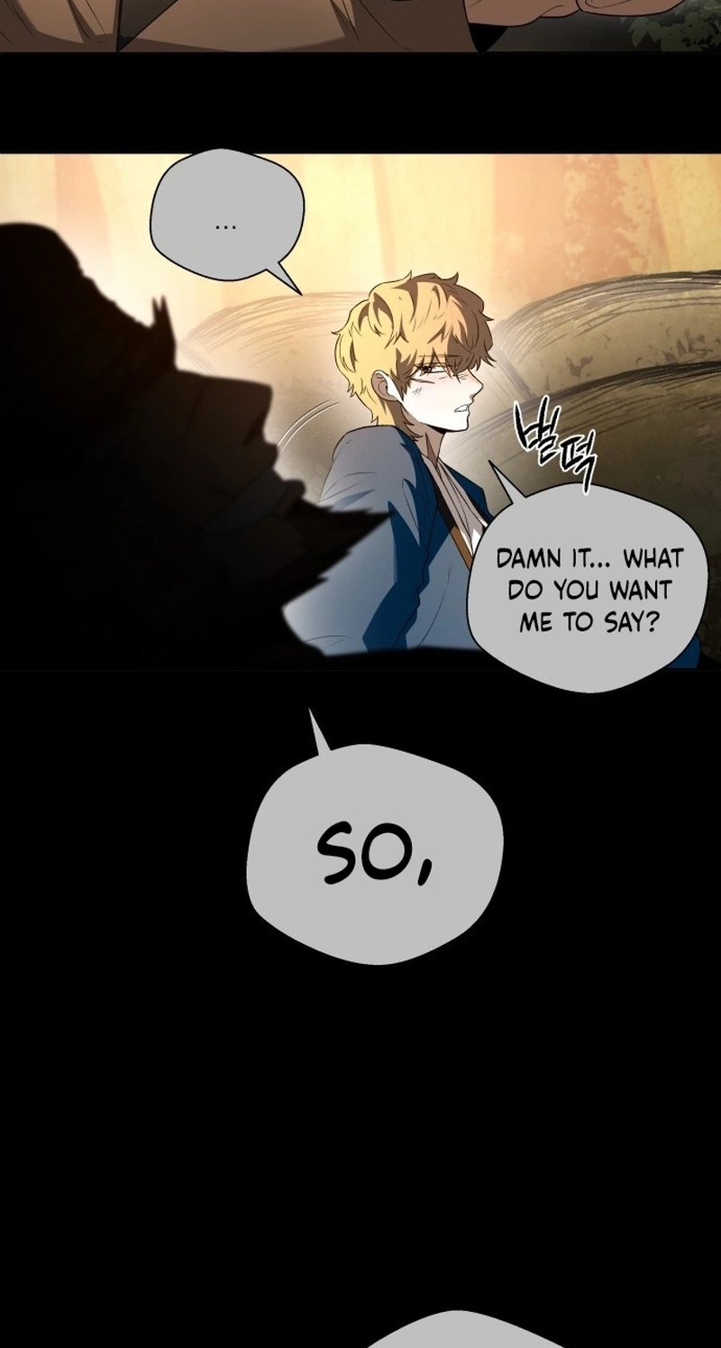 Human Mask Chapter 63 page 16 - 