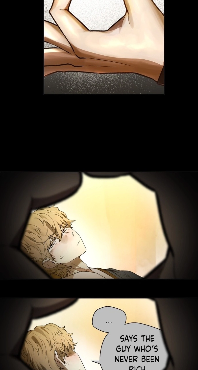 Human Mask Chapter 63 page 21 - 