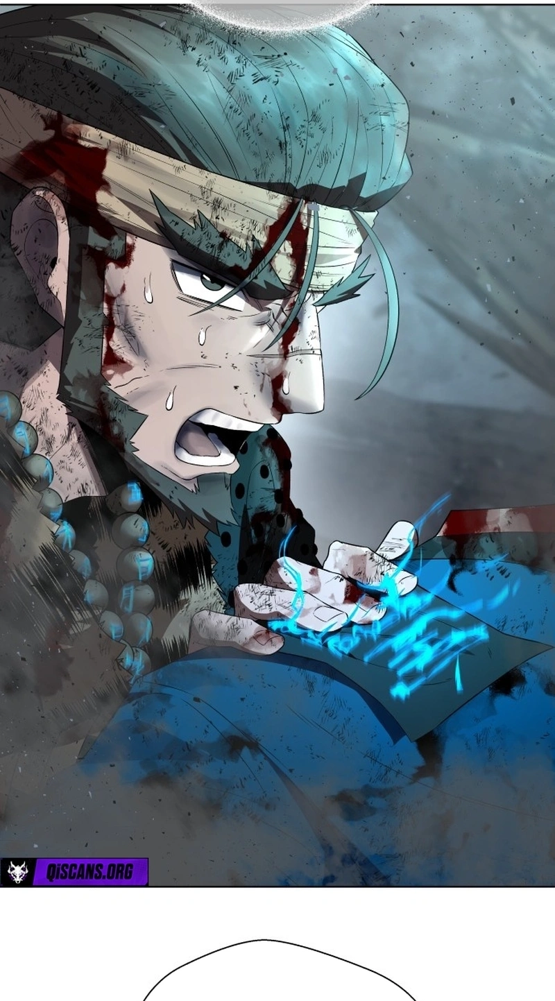 Human Mask Chapter 63 page 29 - 