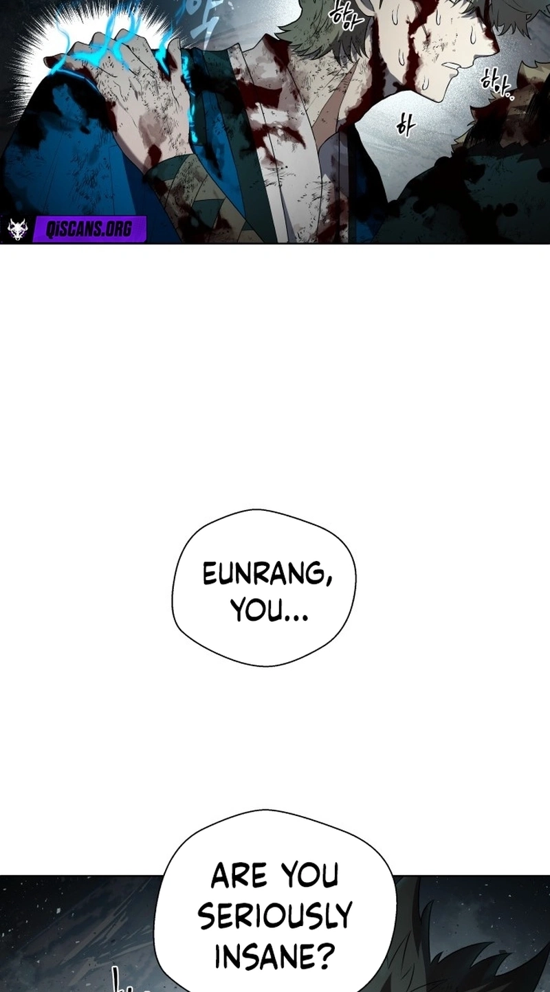 Human Mask Chapter 63 page 35 - 
