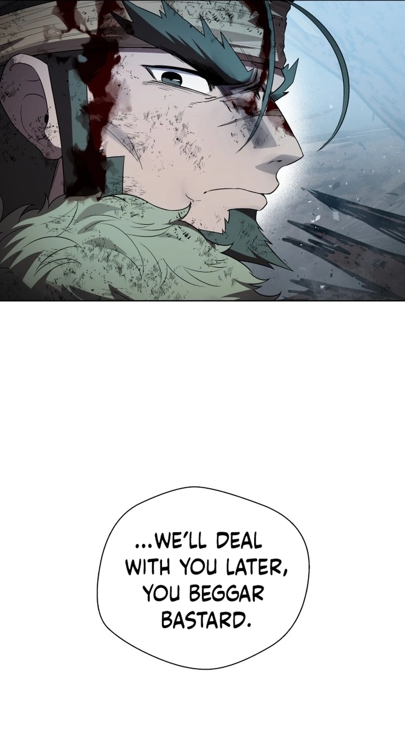 Human Mask Chapter 63 page 39 - 