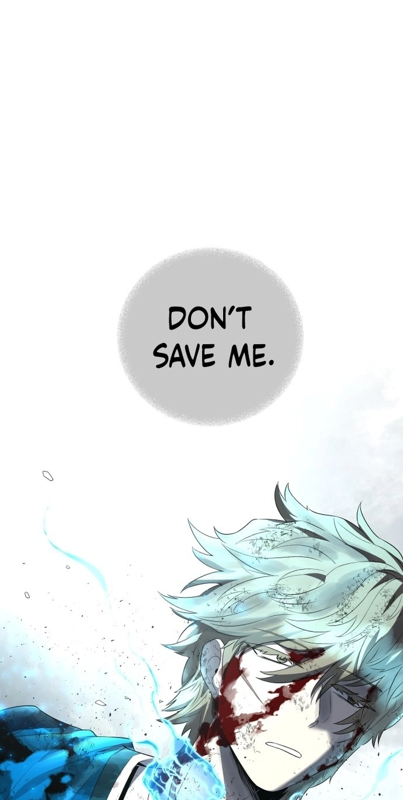 Human Mask Chapter 63 page 5 - 