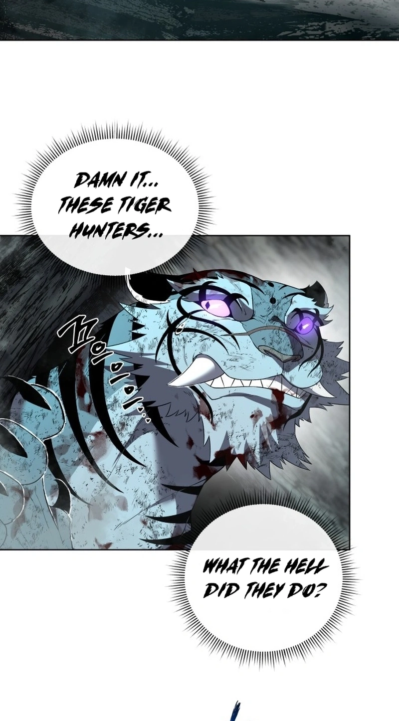 Human Mask Chapter 63 page 41 - 