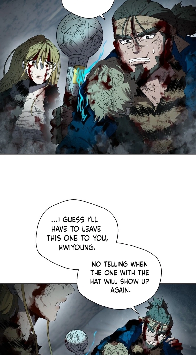 Human Mask Chapter 63 page 51 - 