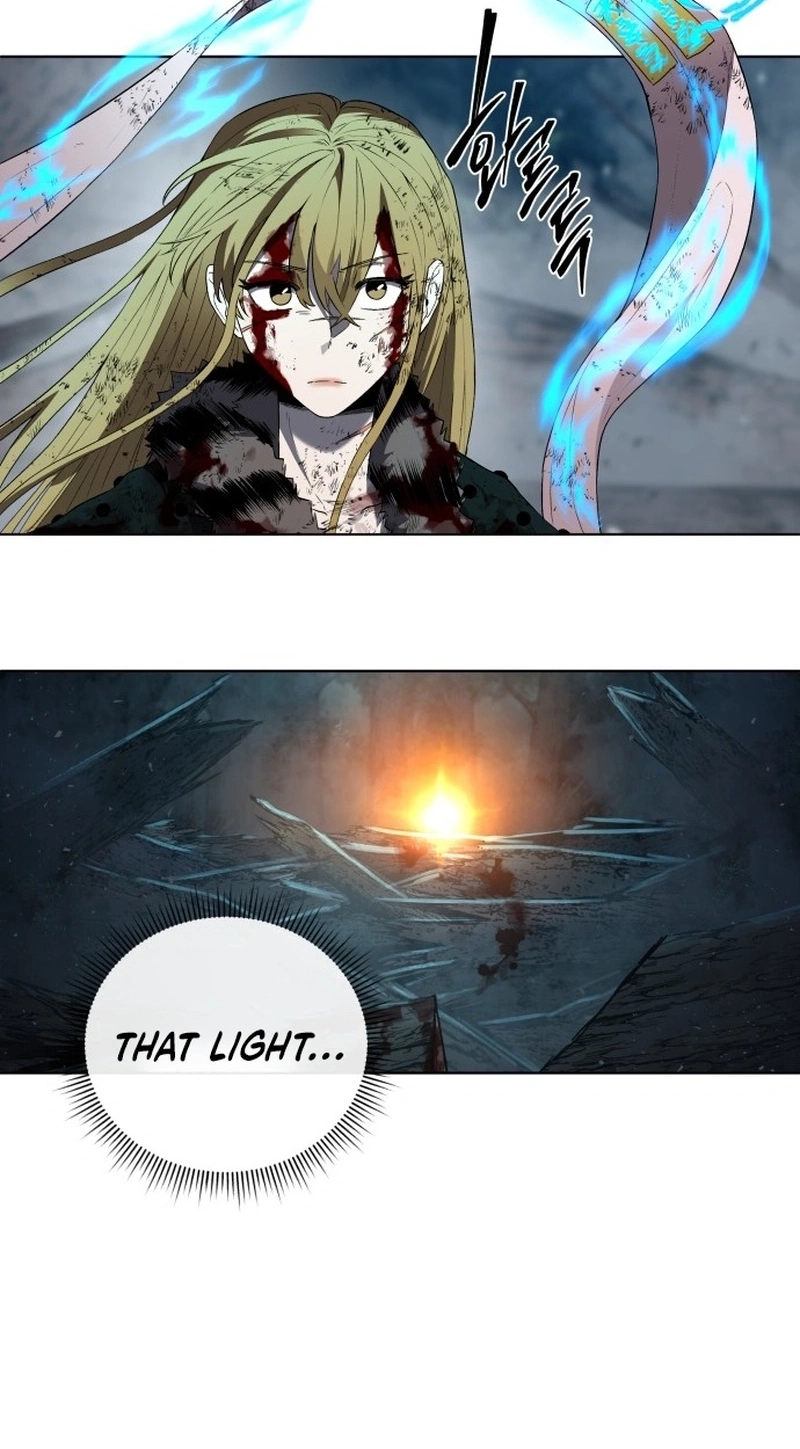 Human Mask Chapter 63 page 56 - 